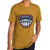 Apparel ® Unisex Cotton Tee Thumbnail