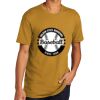 Apparel ® Unisex Cotton Tee Thumbnail