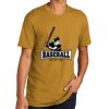 Apparel ® Unisex Cotton Tee Thumbnail