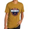 Apparel ® Unisex Cotton Tee Thumbnail