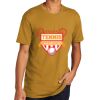 Apparel ® Unisex Cotton Tee Thumbnail