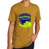 Apparel ® Unisex Cotton Tee Thumbnail