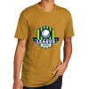 Apparel ® Unisex Cotton Tee Thumbnail