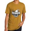 Apparel ® Unisex Cotton Tee Thumbnail