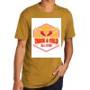 Apparel ® Unisex Cotton Tee Thumbnail