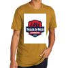 Apparel ® Unisex Cotton Tee Thumbnail