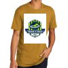 Apparel ® Unisex Cotton Tee Thumbnail