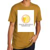 Apparel ® Unisex Cotton Tee Thumbnail