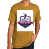 Apparel ® Unisex Cotton Tee Thumbnail