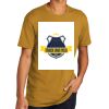 Apparel ® Unisex Cotton Tee Thumbnail