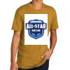 Apparel ® Unisex Cotton Tee Thumbnail