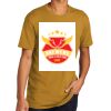 Apparel ® Unisex Cotton Tee Thumbnail