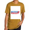 Apparel ® Unisex Cotton Tee Thumbnail