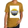 Apparel ® Unisex Cotton Tee Thumbnail