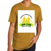 Apparel ® Unisex Cotton Tee Thumbnail