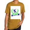 Apparel ® Unisex Cotton Tee Thumbnail