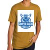 Apparel ® Unisex Cotton Tee Thumbnail