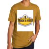 Apparel ® Unisex Cotton Tee Thumbnail