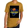 Apparel ® Unisex Cotton Tee Thumbnail