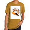 Apparel ® Unisex Cotton Tee Thumbnail