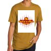 Apparel ® Unisex Cotton Tee Thumbnail