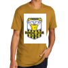 Apparel ® Unisex Cotton Tee Thumbnail