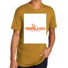 Apparel ® Unisex Cotton Tee Thumbnail