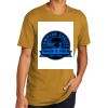 Apparel ® Unisex Cotton Tee Thumbnail