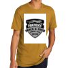 Apparel ® Unisex Cotton Tee Thumbnail