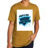 Apparel ® Unisex Cotton Tee Thumbnail