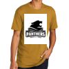 Apparel ® Unisex Cotton Tee Thumbnail