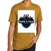 Apparel ® Unisex Cotton Tee Thumbnail