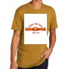 Apparel ® Unisex Cotton Tee Thumbnail