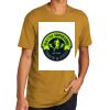 Apparel ® Unisex Cotton Tee Thumbnail