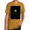 Apparel ® Unisex Cotton Tee Thumbnail