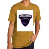 Apparel ® Unisex Cotton Tee Thumbnail