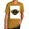 Apparel ® Unisex Cotton Tee Thumbnail