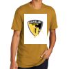 Apparel ® Unisex Cotton Tee Thumbnail