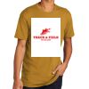 Apparel ® Unisex Cotton Tee Thumbnail