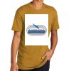 Apparel ® Unisex Cotton Tee Thumbnail