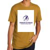 Apparel ® Unisex Cotton Tee Thumbnail