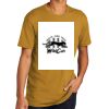 Apparel ® Unisex Cotton Tee Thumbnail