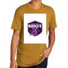 Apparel ® Unisex Cotton Tee Thumbnail