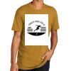 Apparel ® Unisex Cotton Tee Thumbnail