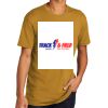 Apparel ® Unisex Cotton Tee Thumbnail