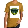 Apparel ® Unisex Cotton Tee Thumbnail