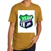 Apparel ® Unisex Cotton Tee Thumbnail