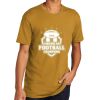 Apparel ® Unisex Cotton Tee Thumbnail