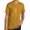 Apparel ® Unisex Cotton Tee Thumbnail