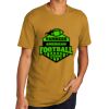 Apparel ® Unisex Cotton Tee Thumbnail